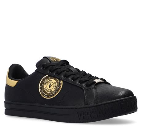 zalando versace scarpe uomo|Scarpe Versace da uomo .